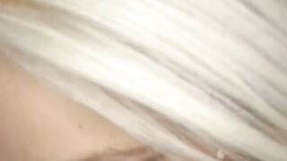 UK amateur gives stunning blowjob before senior fucks her