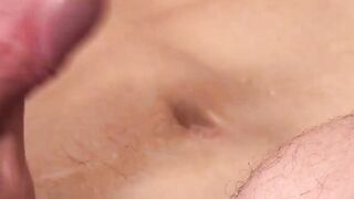 Young ass lover fingerfucking and toying his twink boyfriend