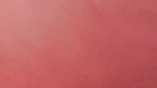 British MILF in black stocking is tricked to ride it deep