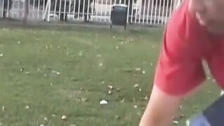 Slender latino twink bends over and gets smashed doggy style
