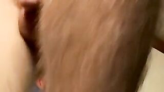Fleshlight masturbation action with twinks Billy and Wiley