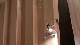 Mature daddies in wild orgy with younger hunks for pleasure