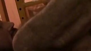 Mature daddies in wild orgy with younger hunks for pleasure
