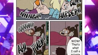 hard off