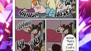 hard off