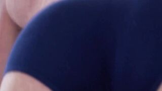 Gay Michael Roman pounding hard handsome Billy Santoro