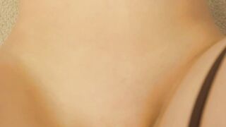 LAURES LUXURIOUS LEVRETTE Amateur Babe Takes on TWO Hung Bullies in EPIC Threesome!