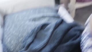 I am OBLITERATING my stepmom Janna Hicks while recording in POV