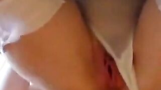 Russian Amateur Mom Reaches Orgasm Through Anal Penetration