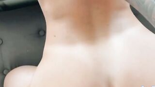 Crazy Blue-Eyed Babe POV Hardcore Video 2