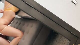 Crazy Blue-Eyed Babe POV Hardcore Video 2