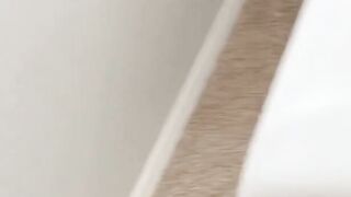 Crazy Blue-Eyed Babe POV Hardcore Video 2