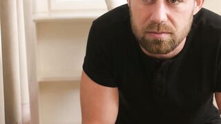 STEREOspektakel A Brutal Pampering  Awesome Blonde Gets Ripped by her boyfriend and his savage Asshole friend