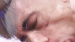 Naughty straight dude Arno Antino takes a piece of wild sexual advice from a guy frie