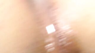 Black haired dude gets his ass slapped as he gets fucked hard