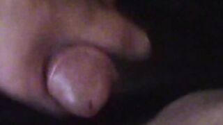 White stud gets intense pleasure from many dicks