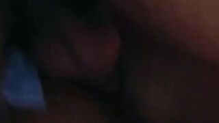 Classy hunk Sunny Colucci pounded doggystyle by businessman