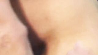 Classy hunk Sunny Colucci pounded doggystyle by businessman