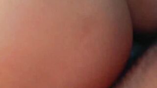 Classy hunk Sunny Colucci pounded doggystyle by businessman