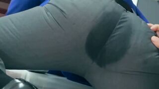 Office hunk Robbie Rojo blows his boss before hard drilling