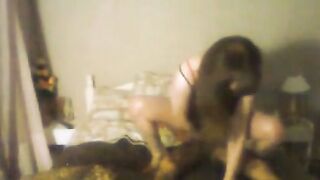 Amigos Argentinos: Anal sin Condón en Webcam