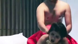 Virgin Newly Married Bhabhi Suhgraat Husband Ke Dost ke Sath