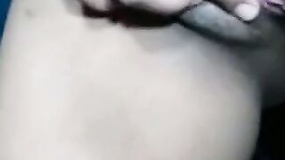 Big Tits Latina Webcam Girl Shows Off Her Nipples