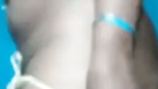 Big Tits Latina Webcam Girl Shows Off Her Nipples