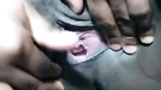Big Tits Latina Webcam Girl Shows Off Her Nipples