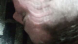 Feet licking and toe sucking with a dude going down on bear