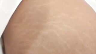 Cock hungry amateur twink enjoys hardcore bareback banging