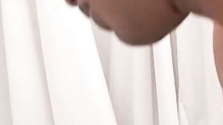 Cock hungry amateur twink enjoys hardcore bareback banging