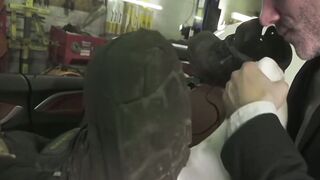 Hunk Manuel Skye sucks his buddies toes and licks his feet
