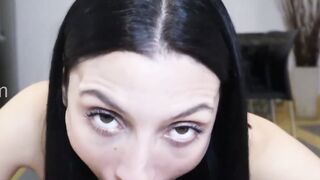 LynnScream's small caboose romped in raunchy doggystyle for rectal creampie