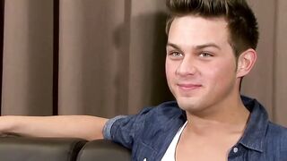 LEWD LEE WELL UNLEASHED The Rawest Twink Frenzy in HD
