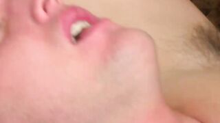 BROTHERS IN BANG Epic 3Way Orgy with Chris and Mike!
