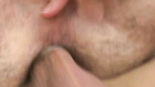 BROTHERS IN BANG Epic 3Way Orgy with Chris and Mike!