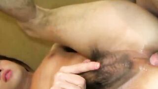 UNLEASH THE TWINK COLOSSUS 10Inch Monster Awakens in SloMo POV Orgy of the Century!