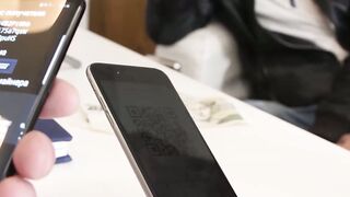 BROKEN BOUNDARIES I Sold My Girlfriends Virginity to the Highest Bitcoin Bidder!