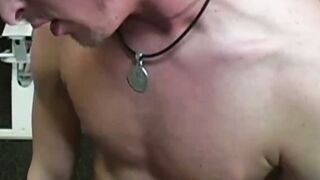 UNLEASHING THE BEAST Jayden and LTs Wild Night of Lust and Liberation!