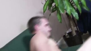 Colin Unleashes His Inner Freak A Wild Ride of Anal Bliss!
