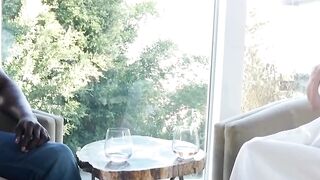 Busty MILF Silvia Saige has her pussy OBLITERATED by jax Slayhers BBC