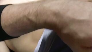 Handjob Casting Part 1 Corey Law