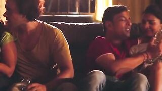 Indian Exchange Gang Bang Sex - 2025 In Hindi Eating Pussy