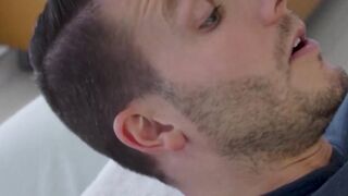 Ella Reese The Blonde Bombshell Unleashes a Tsunami of Cum!