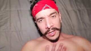 Ill Show You My Daddys Dick, Boy!