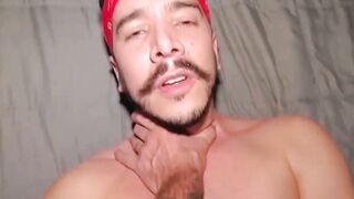 Ill Show You My Daddys Dick, Boy!