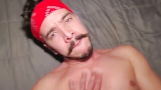 Ill Show You My Daddys Dick, Boy!
