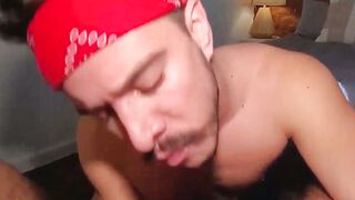 Ill Show You My Daddys Dick, Boy!