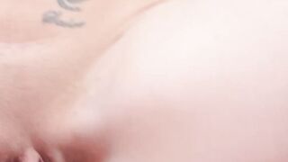 Blow Me Away Tiny Bombshell Swallows My Giant Cock for Cold Hard Cash!